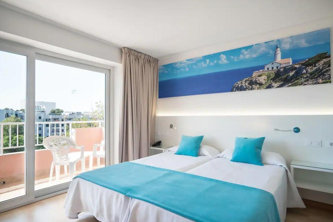 Thb Dos Playas - Adults Only 3* Cala Ratjada (Mallorca)