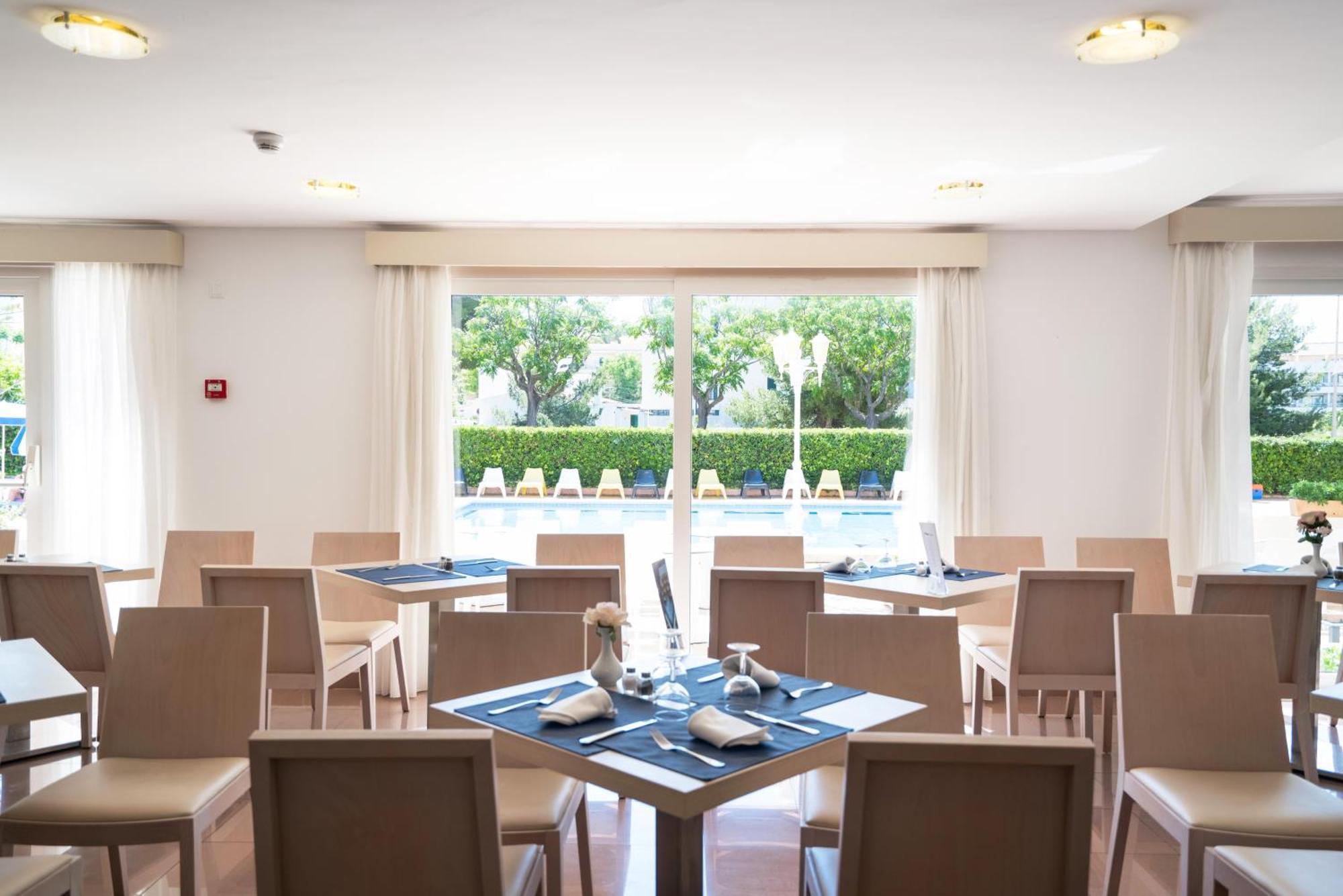 Hotel Thb Dos Playas - Adults Only 3*