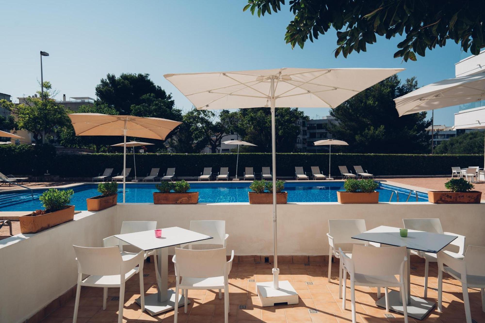 Thb Dos Playas - Adults Only 3* Cala Ratjada (Mallorca)
