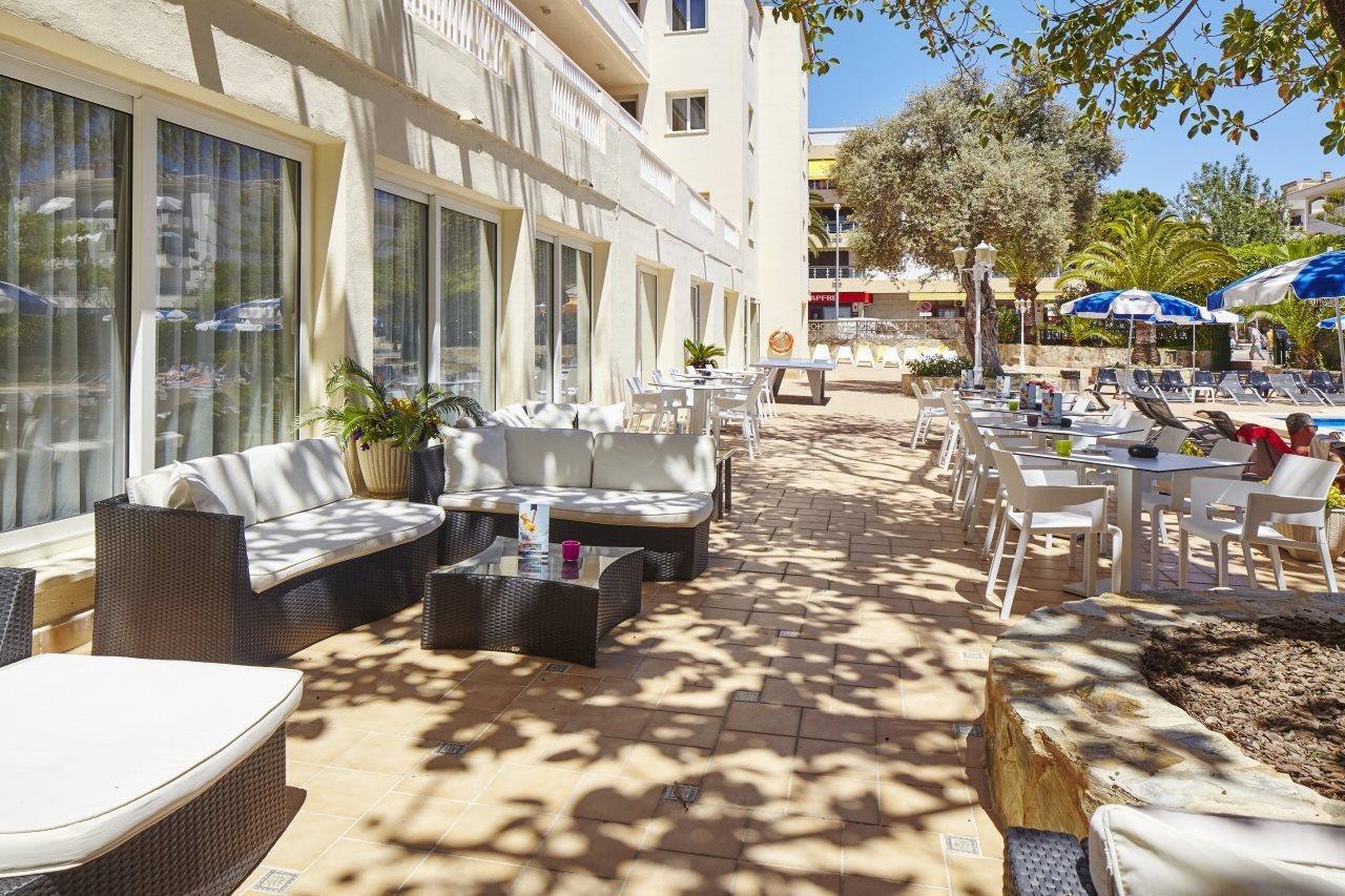 Thb Dos Playas - Adults Only Hotel 3*