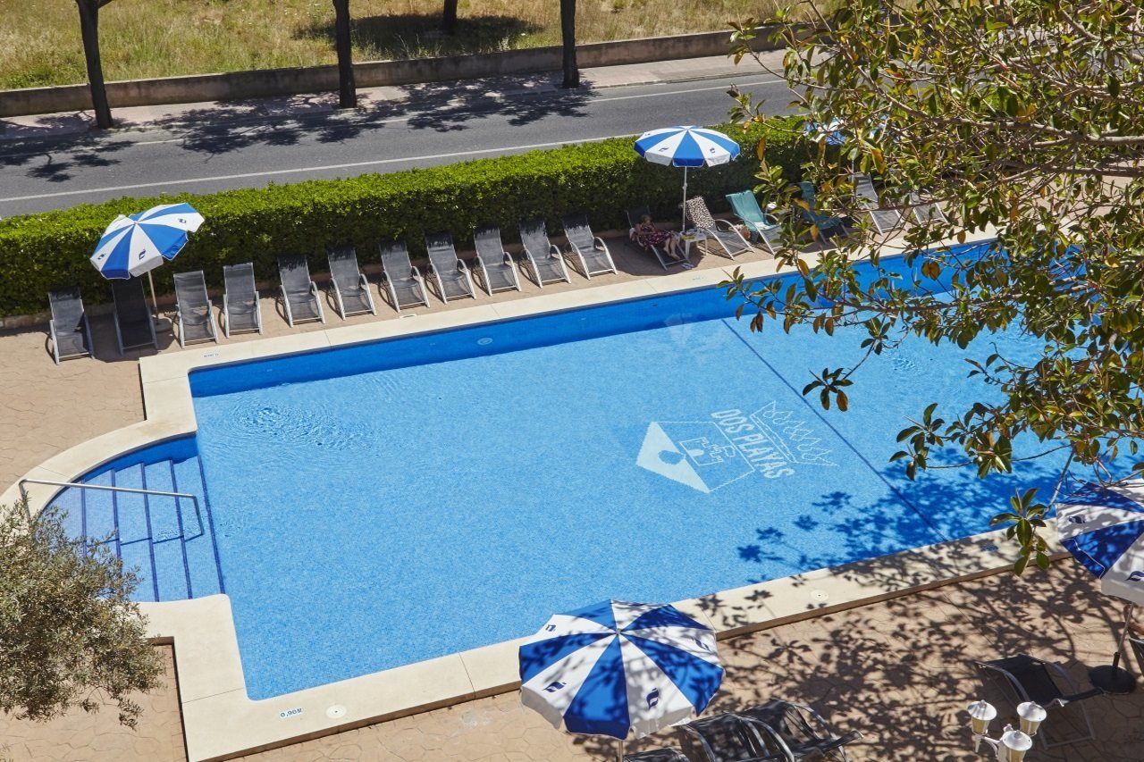 Thb Dos Playas - Adults Only 3*